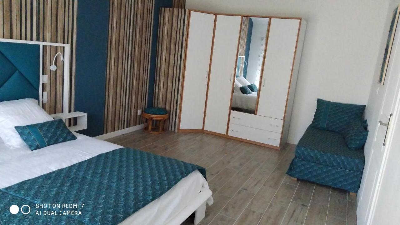 Zen Apartment Saint-Nicolas-de-la-Grave