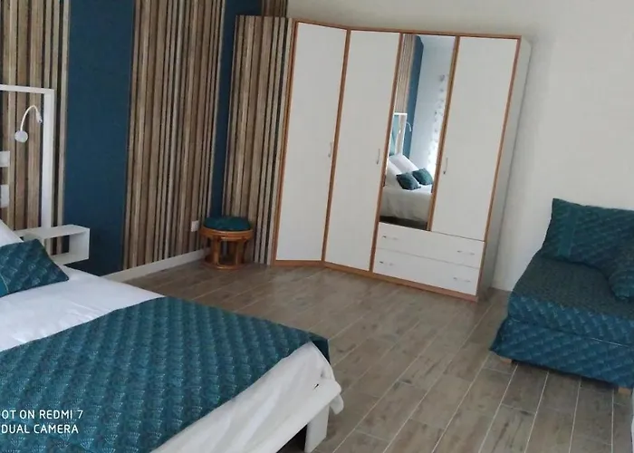 Appartement Zen