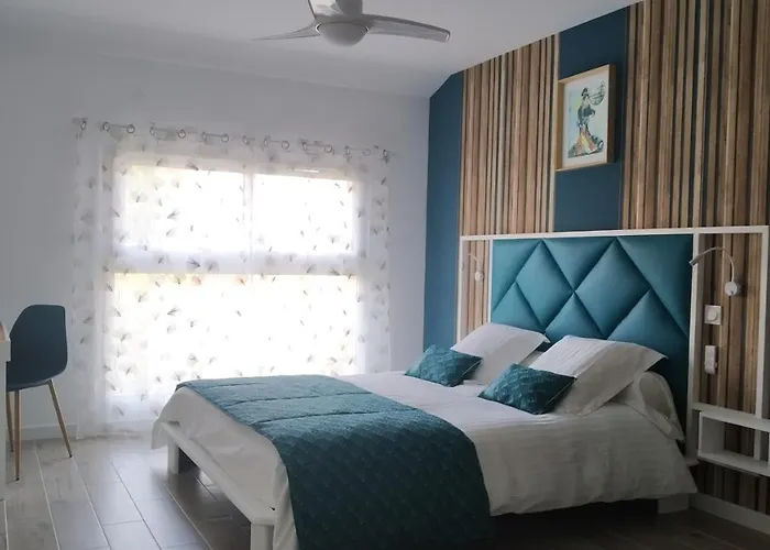 Appartement Zen