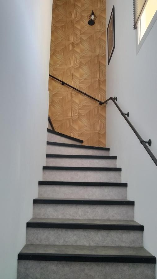 Apartamento Zen